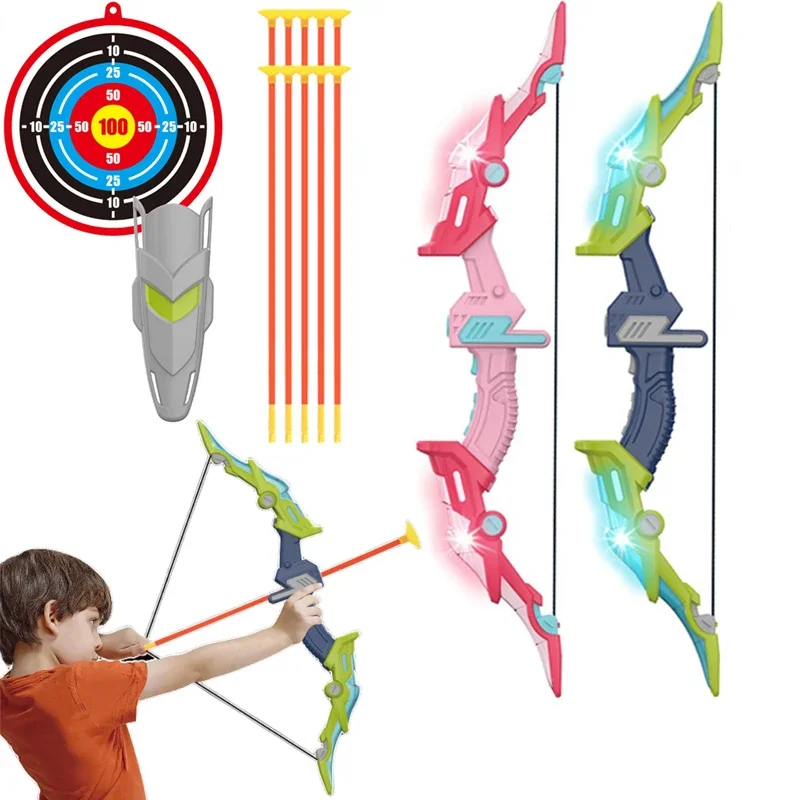 Outdoor Hunting Games For Kids - Pfeil und Bogen für Kinder Kinder