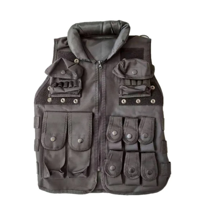 Outdoor Hunting Games For Kids - Armee Fans Outdoor Kinder Weste Taktische