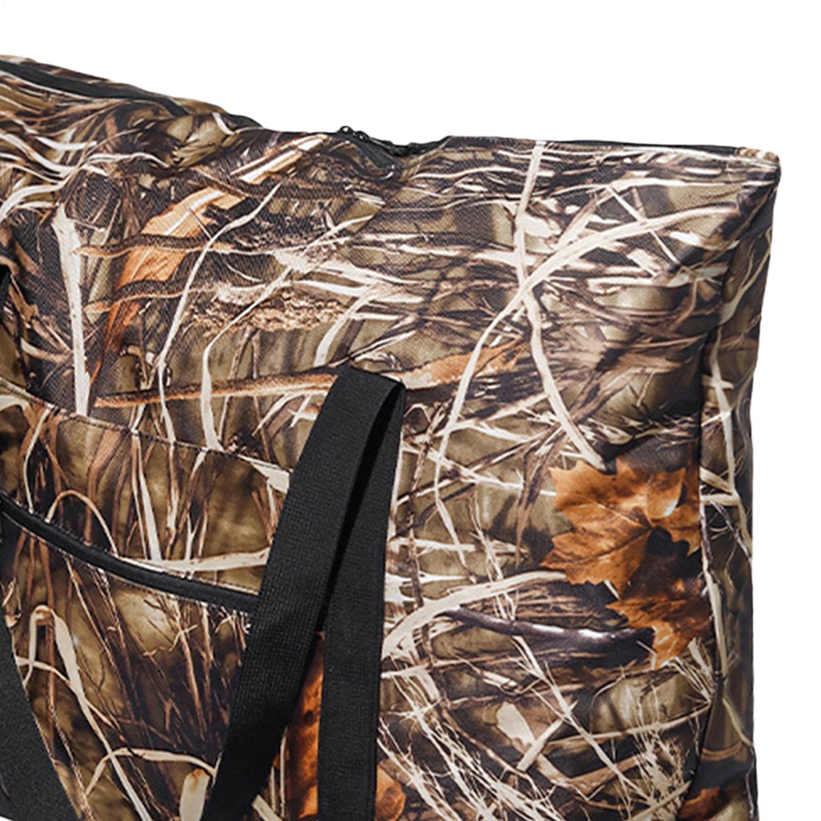 Outdoor Hunting Gear Storage - Wasserdichte Jagdtasche mit Geruchskontrolle zur Aufbewahrung