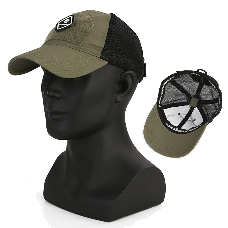 Outdoor Hunting Prints - Emersongear Baseball Cap Sport Airsoft Taktische