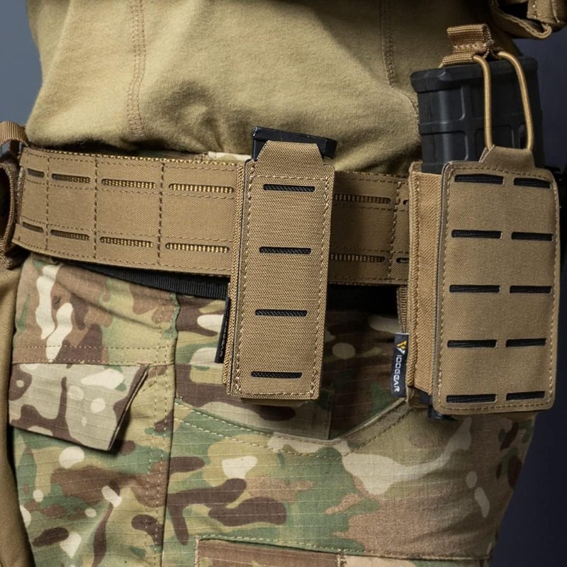 Outdoor Hunting Gear Storage - 1 Stück Scorpion Outdoor Taktische Einzel-Magazintasche