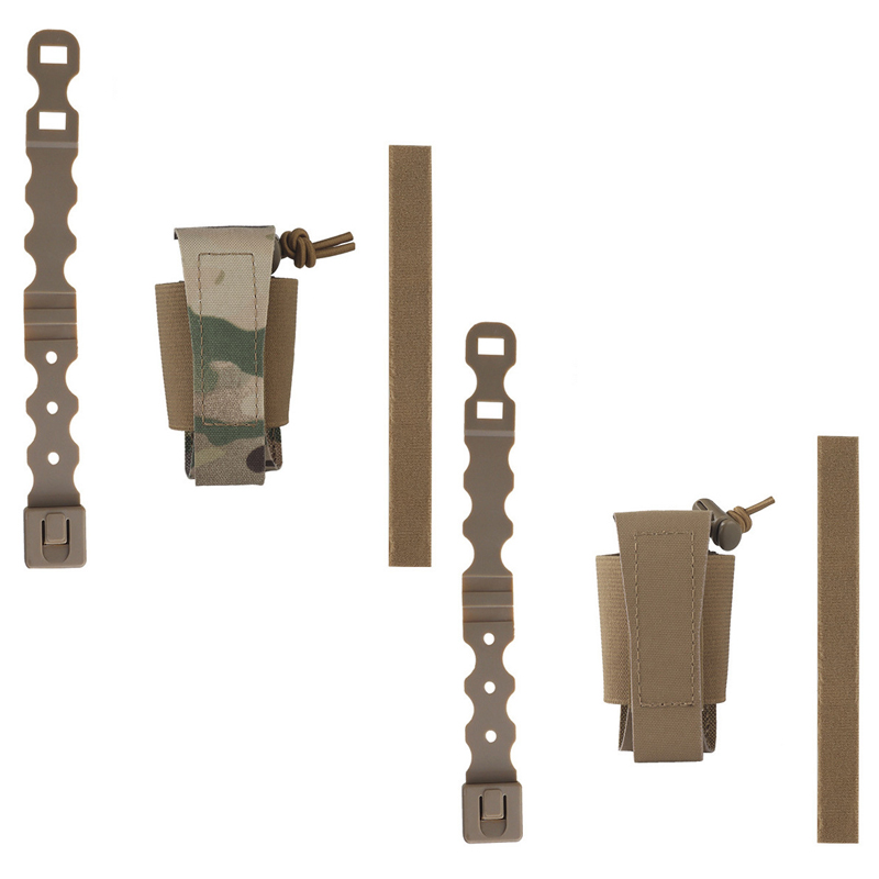 Outdoor Hunting Gear Storage - Taktische Granatentasche, Mehrzweck-Aufbewahrungstasche für Outdoor, Jagd,