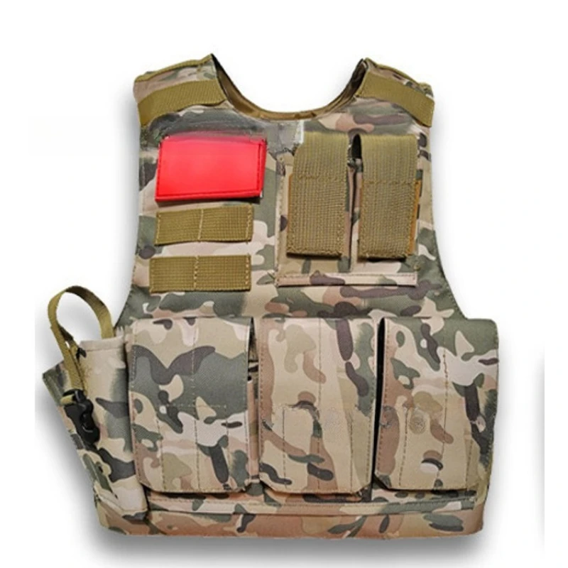 Outdoor Hunting Games For Kids - Kinder Outdoor CS Schießen Schutz Weste