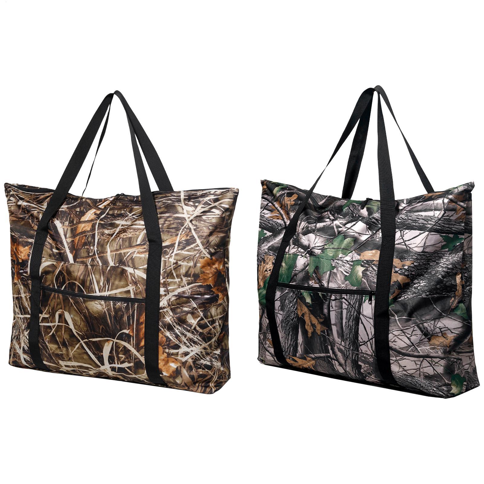 Hunting Outdoor Game - Jagdtasche, wasserdicht, geruchsdicht, mit Verschluss, zur