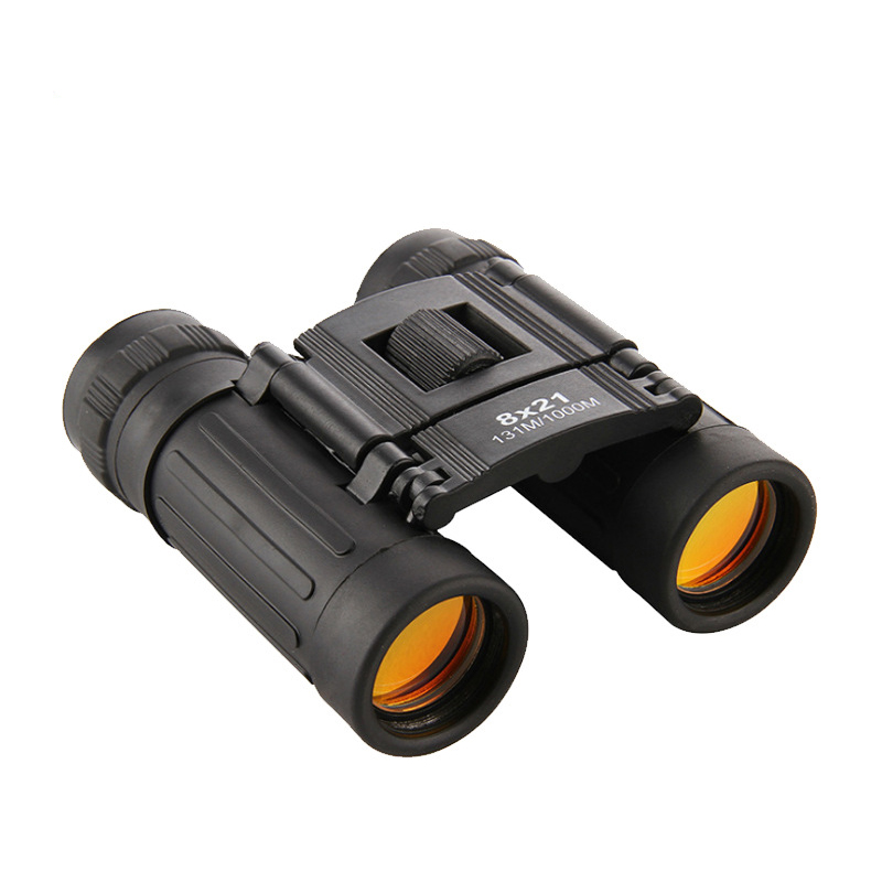 Hunting And Outdoor Shows - 8X21 HD Leistungsstarkes Fernglas 1000M Long