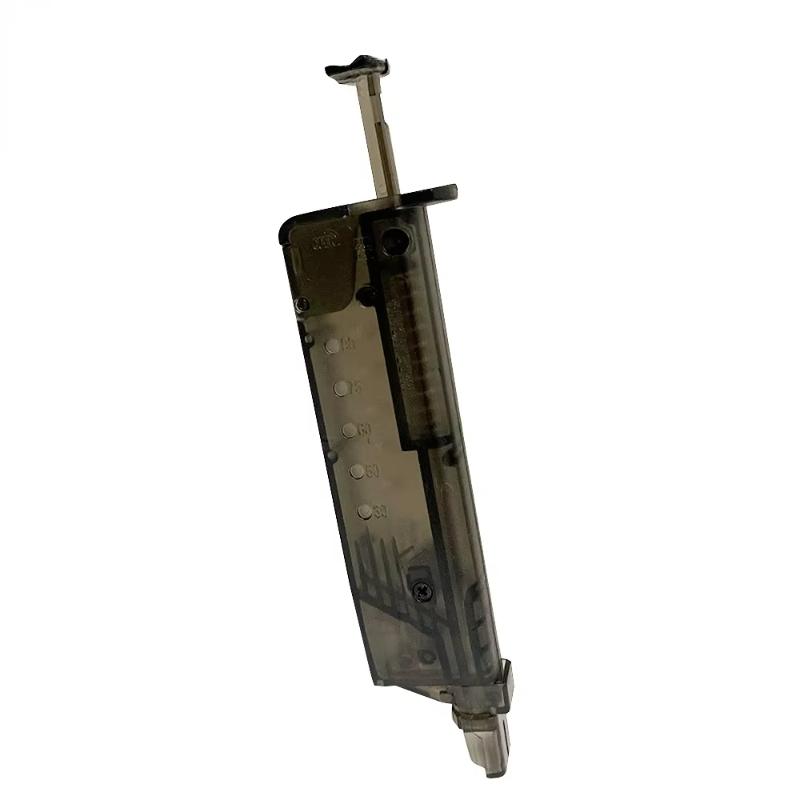 BB Speed Loader, kein Verklemm – Hunting Outdoor Game Bewertung und Preis