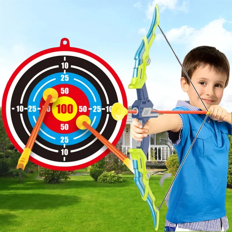 Pfeil und Bogen für Kinder Kin – Outdoor Hunting Games For Kids Bewertung und Preis