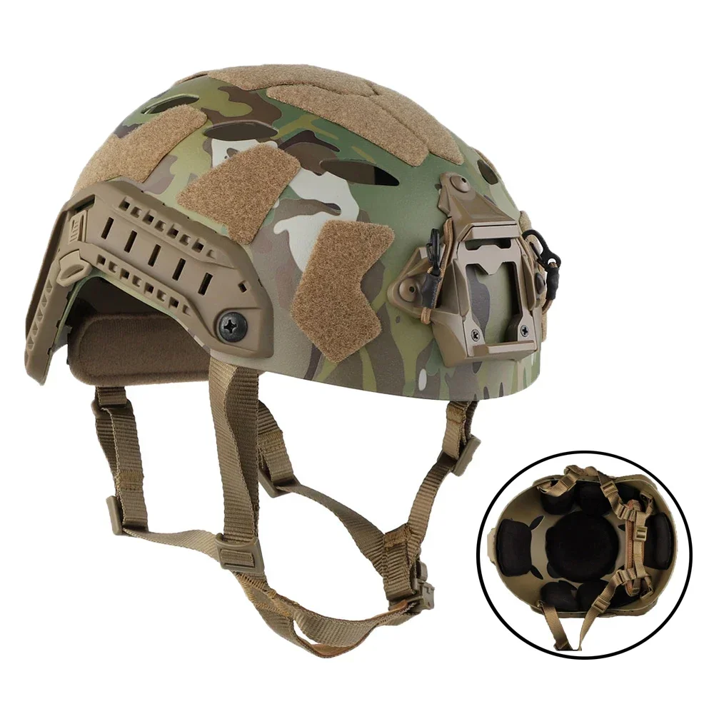 Taktischer Fast-Helm Airsoft C – Hunting Outdoor Game Bewertung und Preis