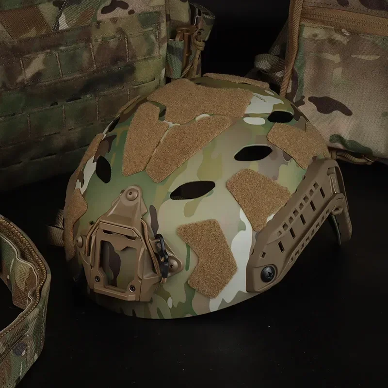 Taktischer Fast-Helm Airsoft C – Hunting Outdoor Game Bewertung und Preis