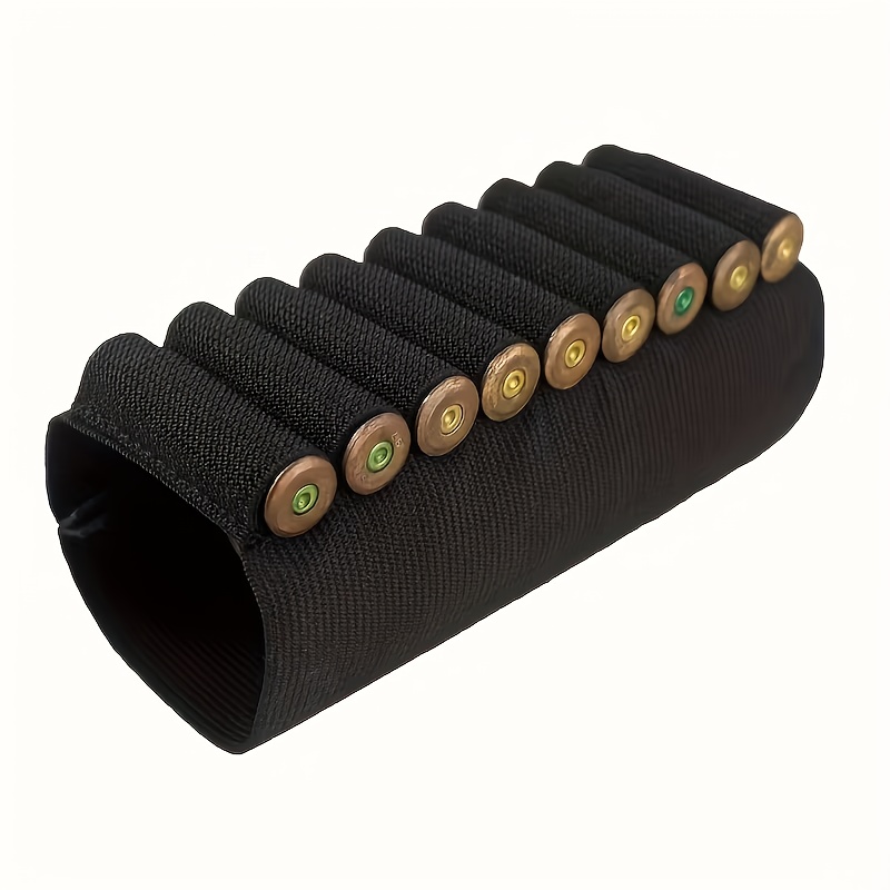 9-Loch-Aufbewahrungstasche für – Outdoor Hunting Gear Storage Bewertung und Preis