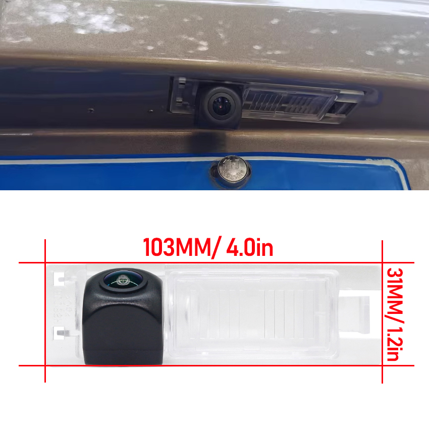 Rückansicht Kamera Für Opel Ad – Trail Camera Infrared Bewertung und Preis