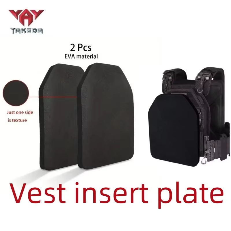 YAKEDA Airsoft Taktische Weste – Hunting Outdoor Game Bewertung und Preis