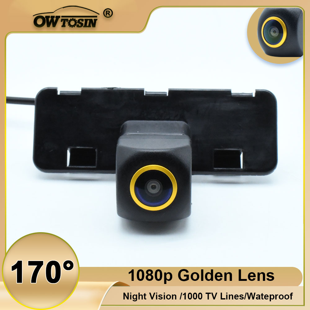 Ccd/ahd Fahrzeug 1080p 170 ° g – Trail Camera Infrared Bewertung und Preis