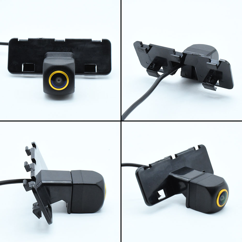 Ccd/ahd Fahrzeug 1080p 170 ° g – Trail Camera Infrared Bewertung und Preis