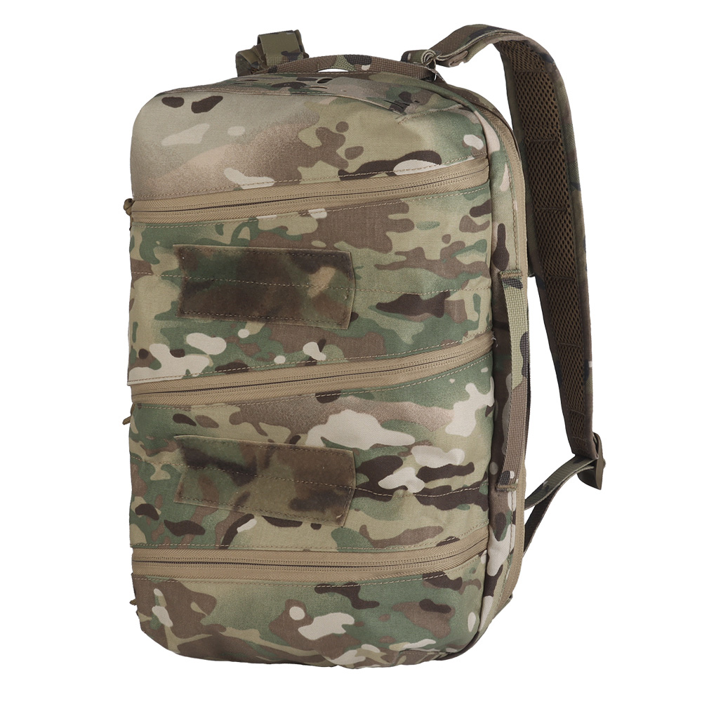 SS Style DELTA Tasche Taktisch – Outdoor Hunting Prints Bewertung und Preis