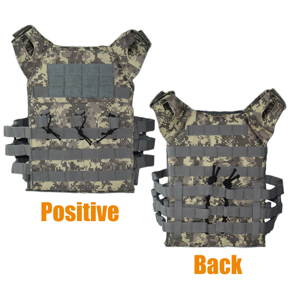 Leichte Militärische Taktische – Hunting Outdoor Game Bewertung und Preis