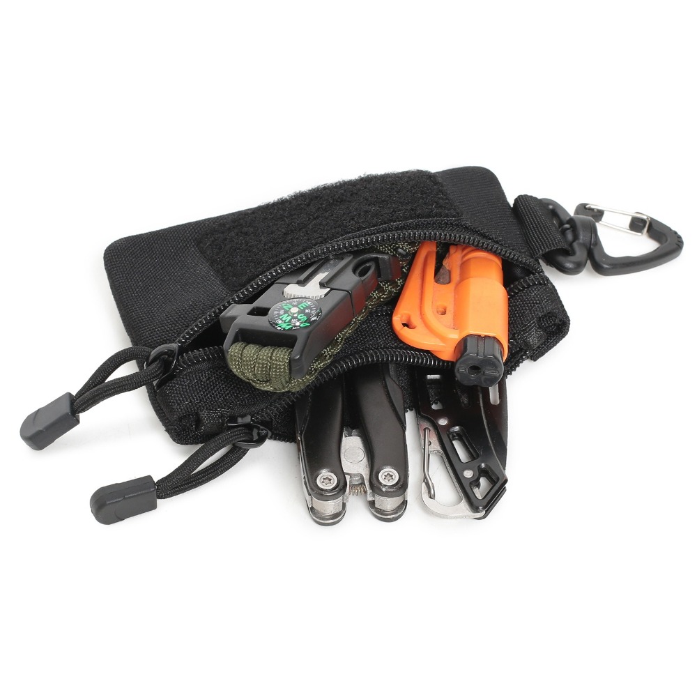 Neue Mini-Schlüsseltasche, mul – Hunting And Outdoor Shows Bewertung und Preis