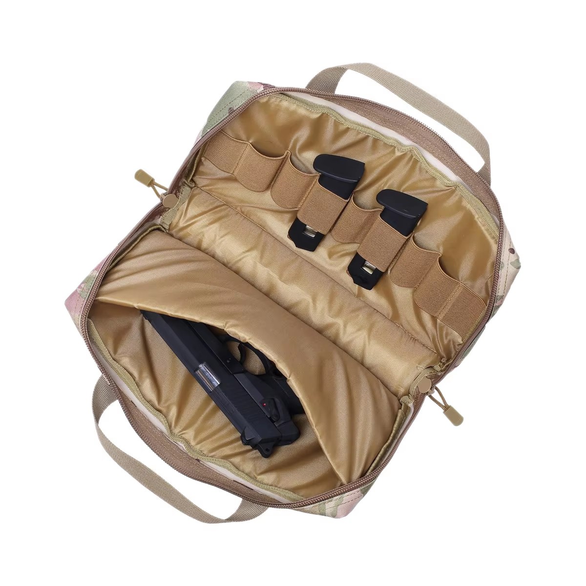 Taktische Aufbewahrungstasche, – Outdoor Hunting Gear Storage Bewertung und Preis