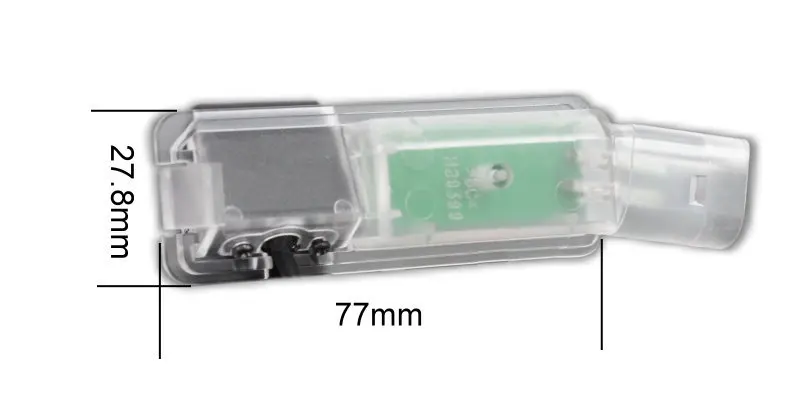 Für Porsche Boxster Cayman GTS – Trail Camera Infrared Bewertung und Preis