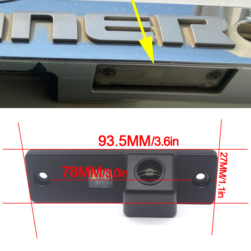 140 Grad Fisheye Objektiv Auto – Trail Camera Infrared Bewertung und Preis