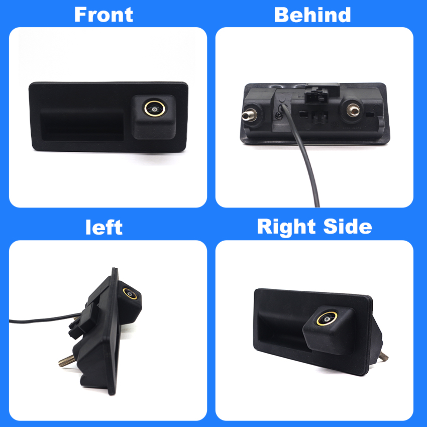 AHD Golden Car Trunk Handle Ca – Trail Camera Infrared Bewertung und Preis