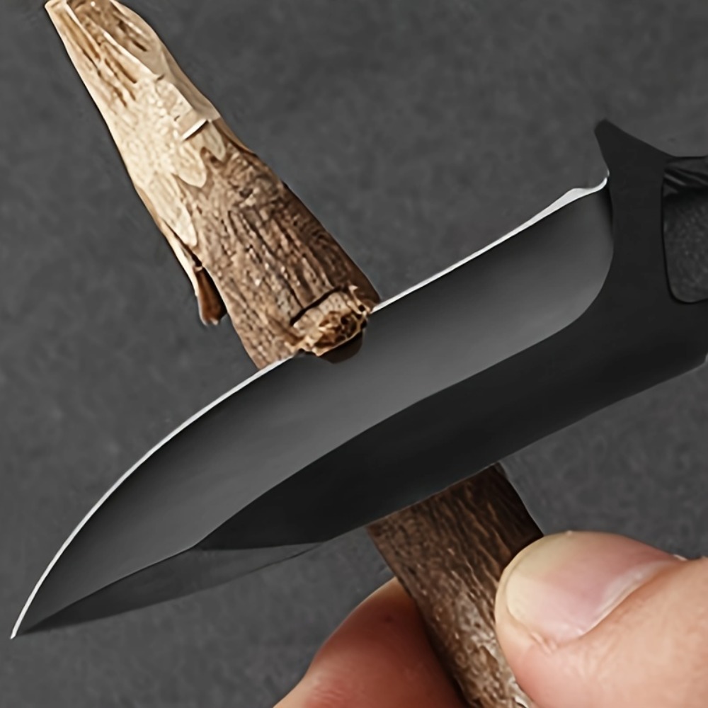 Fischermesser mit feststehende – Hunting And Camping In Jungle Bewertung und Preis