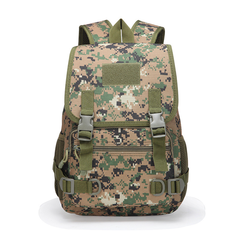 Taktischer MOLLE-Rucksack, Tar – Outdoor Hunting Games For Kids Bewertung und Preis