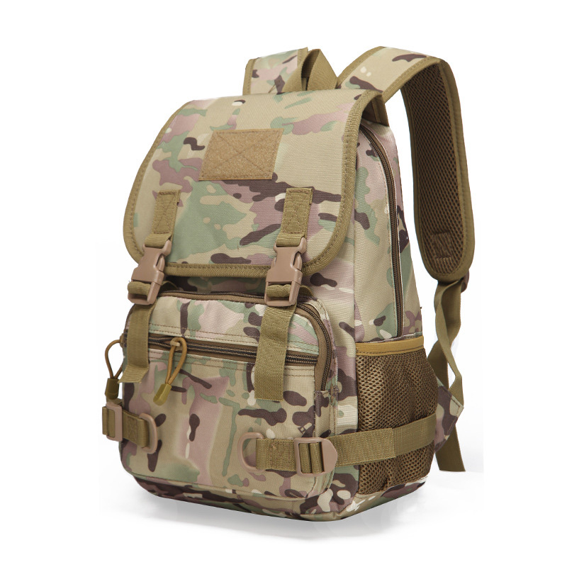 Taktischer MOLLE-Rucksack, Tar – Outdoor Hunting Games For Kids Bewertung und Preis