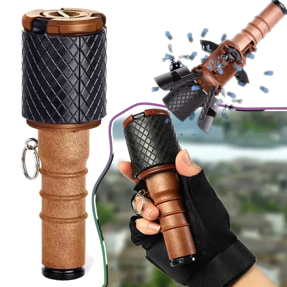 VV- Taktische Granaten-Modelle – Outdoor Hunting Games For Kids Bewertung und Preis