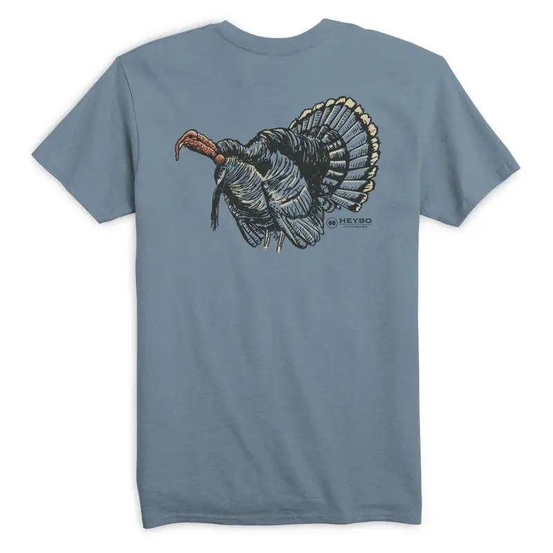 Heybo Outdoors Hunting Longbea – Outdoor Hunting Prints Bewertung und Preis