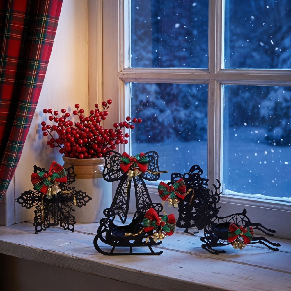 Hirsch-Elch-Weihnachtskerzenha – Elk Bugle Call Bewertung und Preis