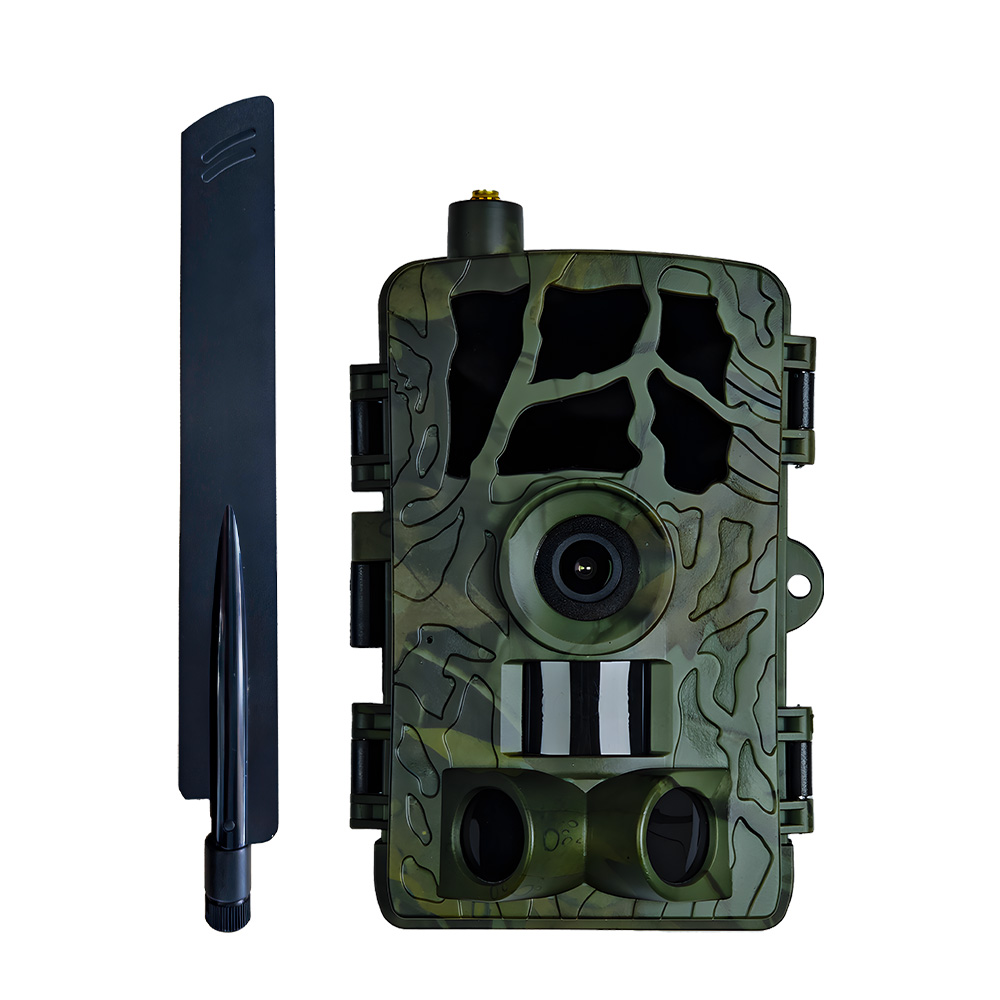 PR804 E-Mail-Kamera für Sicher – Trail Camera Infrared Bewertung und Preis