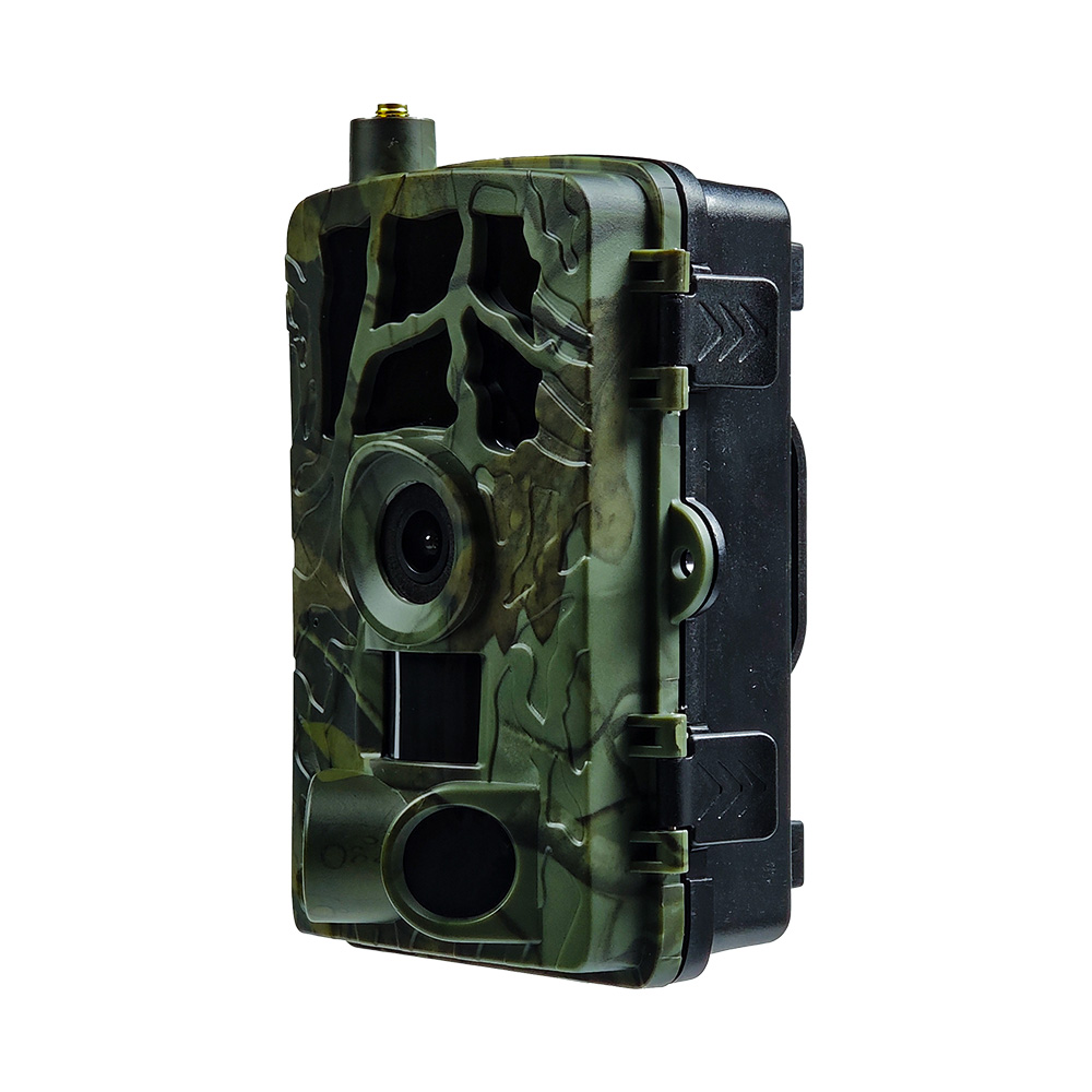 PR804 E-Mail-Kamera für Sicher – Trail Camera Infrared Bewertung und Preis