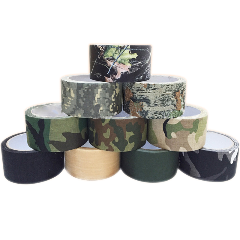 Wasserdichtes Camo-Klebeband,  – Outdoor Hunting Prints Bewertung und Preis