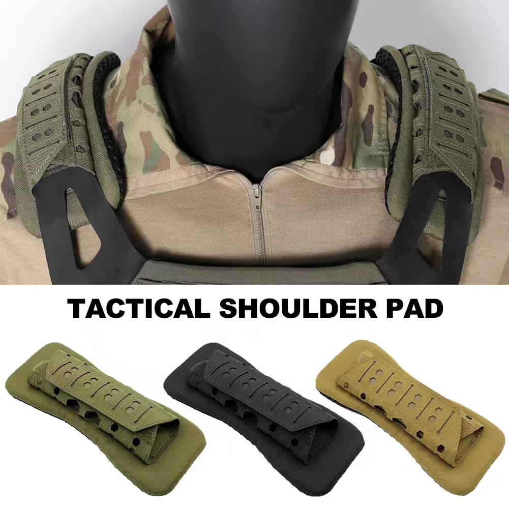 2PCS Taktische Schulter Pad At – Camo Face Paint Bewertung und Preis