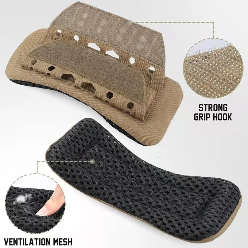 2PCS Taktische Schulter Pad At – Camo Face Paint Bewertung und Preis