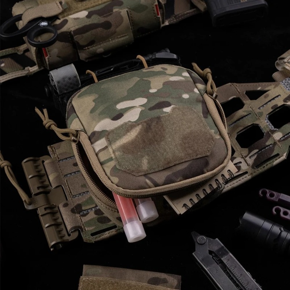 Taktische AG Allzwecktasche Au – Outdoor Hunting Gear Storage Bewertung und Preis
