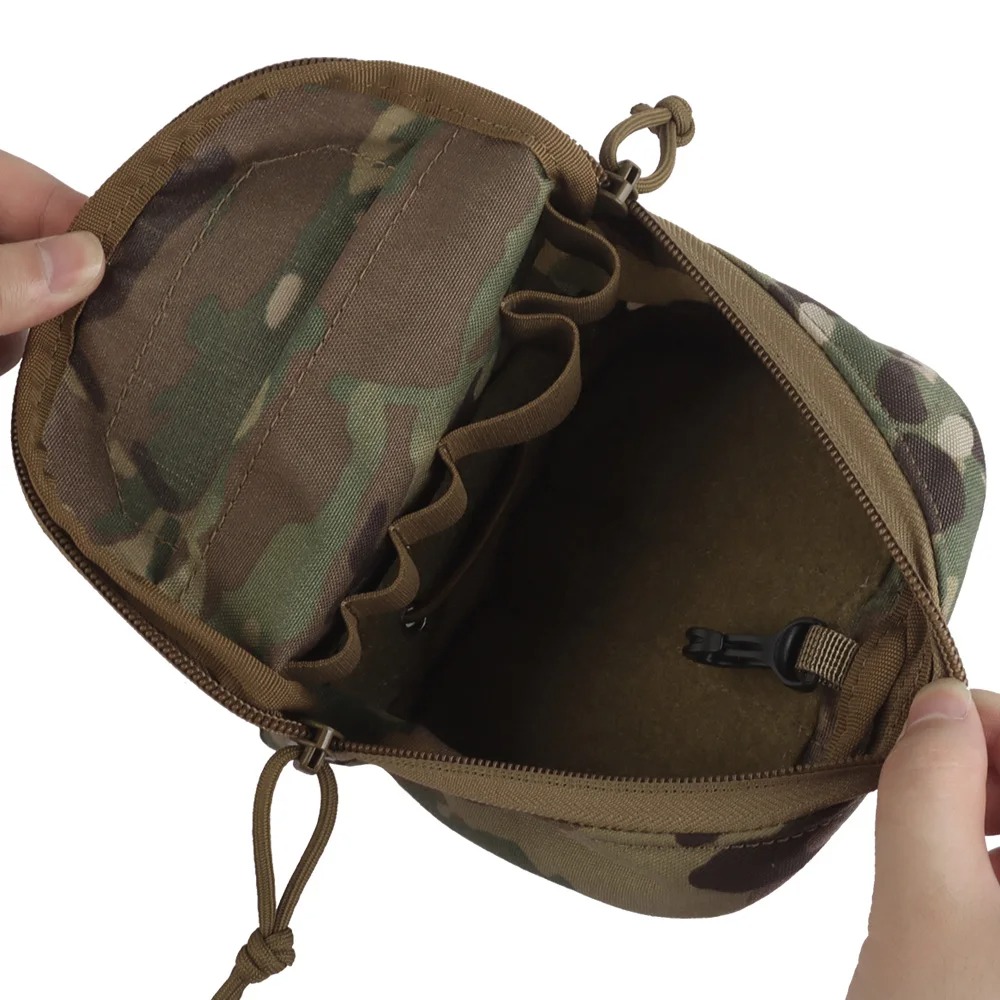 Taktische AG Allzwecktasche Au – Outdoor Hunting Gear Storage Bewertung und Preis
