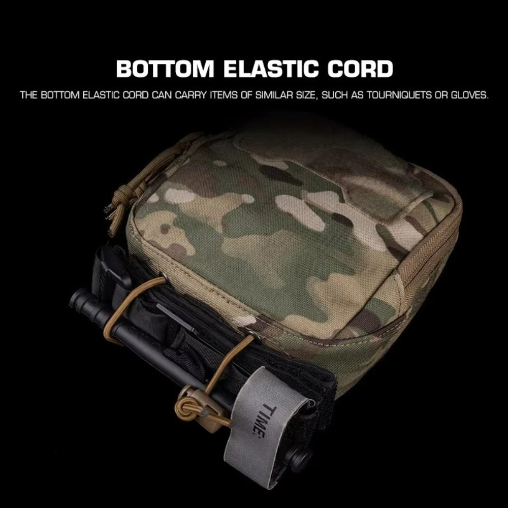 Taktische AG Allzwecktasche Au – Outdoor Hunting Gear Storage Bewertung und Preis