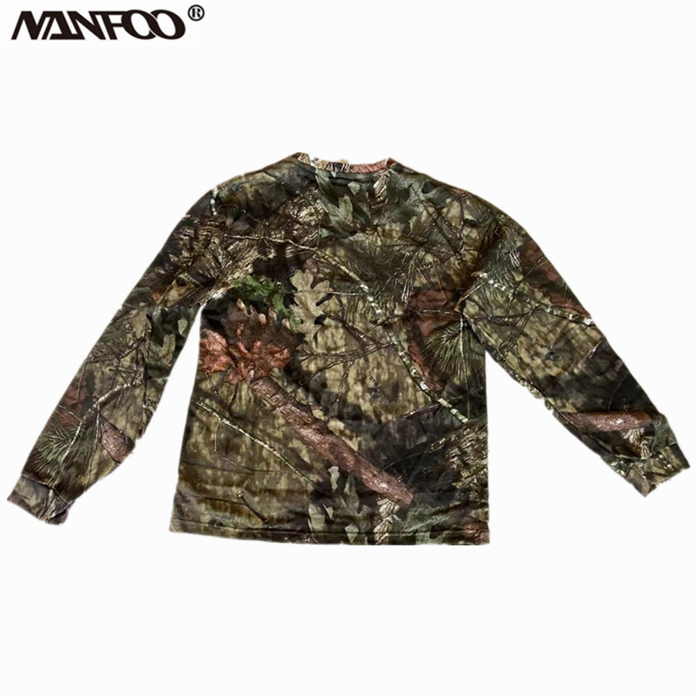 Sommer Bionic Camouflage Jagd  – Hunting And Outdoor Shows Bewertung und Preis