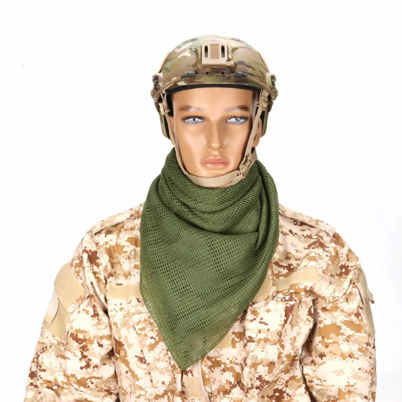 Taktische Mesh Atmungsaktive S – Camo Face Paint Bewertung und Preis