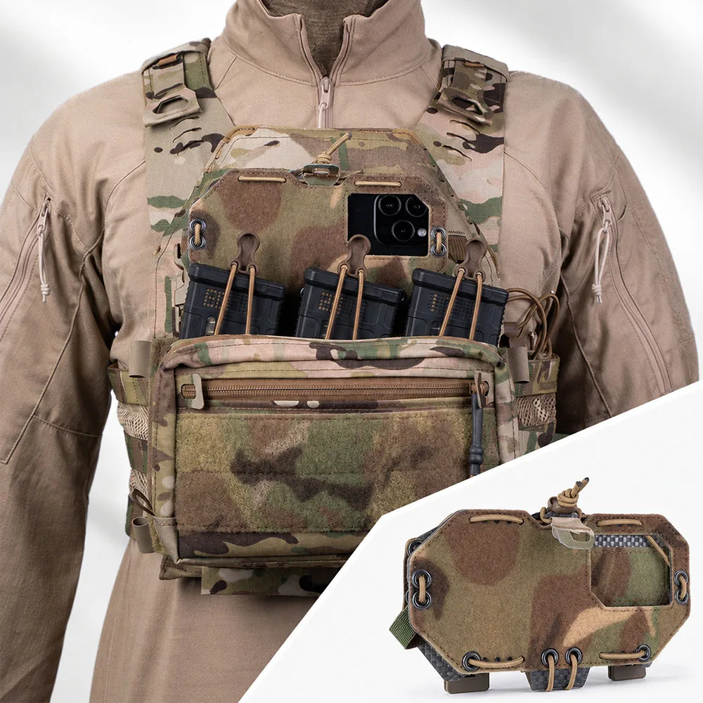 Faltbare taktische Telefonhalt – Outdoor Hunting Prints Bewertung und Preis