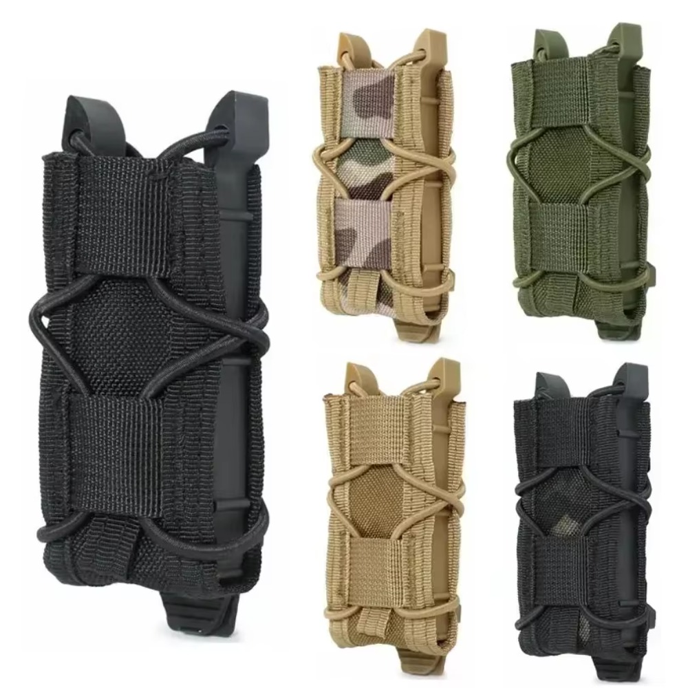 Taktische Magazintasche 9MM Pi – Outdoor Hunting Gear Storage Bewertung und Preis