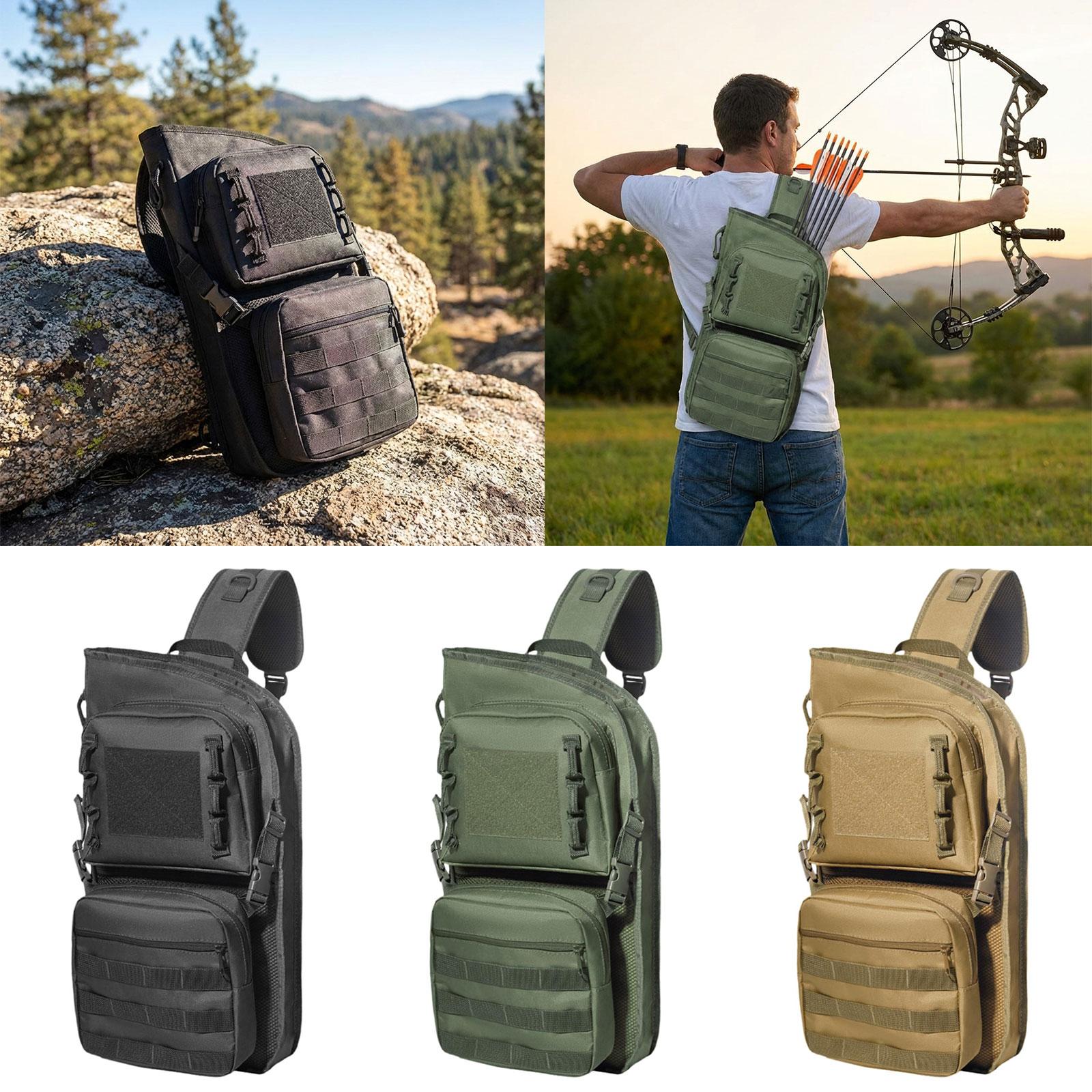 Pfeilaufbewahrungstasche aus O – Outdoor Hunting Gear Storage Bewertung und Preis