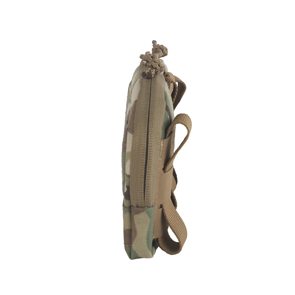 Taktische breite Admin-Tasche  – Outdoor Hunting Prints Bewertung und Preis