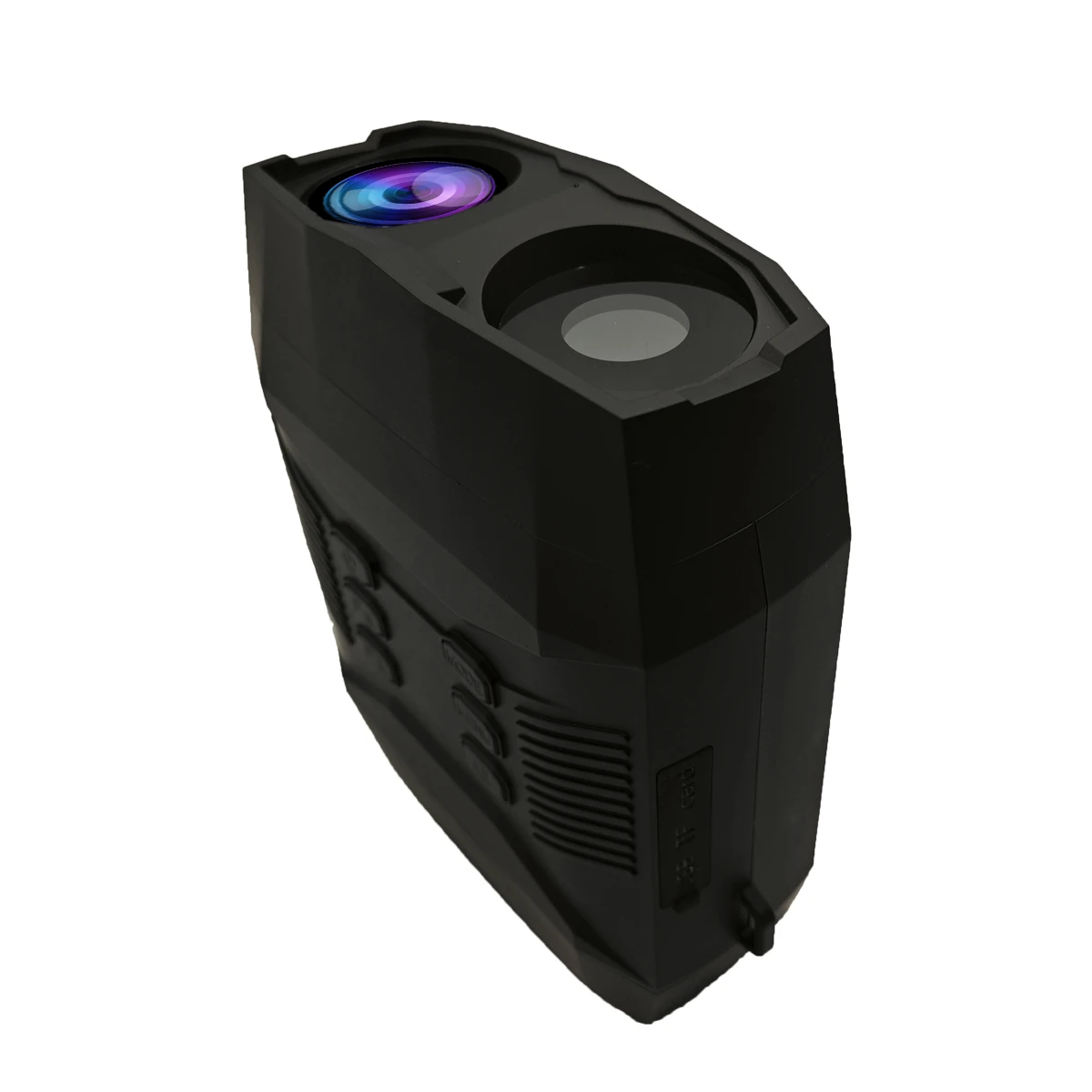 1Pcs Voll Farbe Fernglas Nacht – Trail Camera Infrared Bewertung und Preis