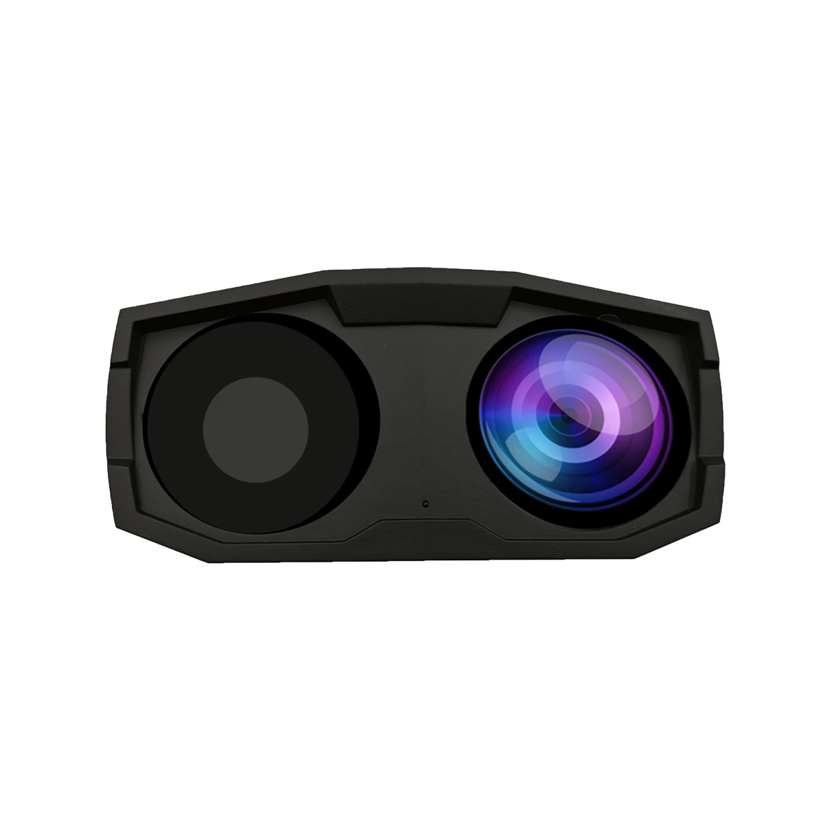 1Pcs Voll Farbe Fernglas Nacht – Trail Camera Infrared Bewertung und Preis