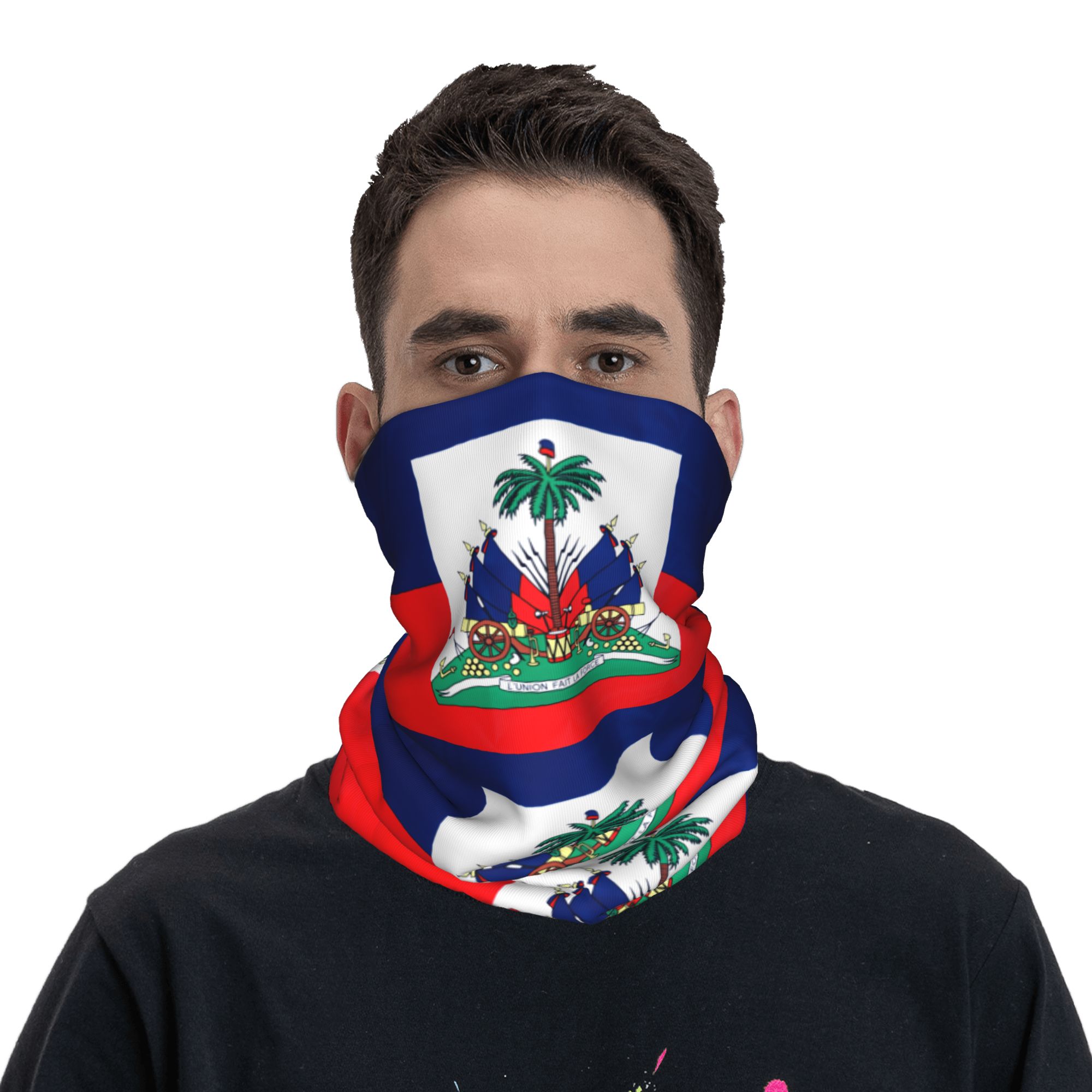 Outdoor-Sport Balaclava mit Ha – Outdoor Hunting Prints Bewertung und Preis