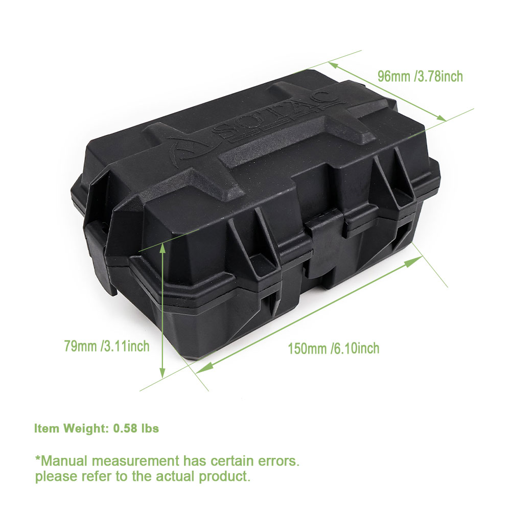 SOTAC-GEAR Jagd-Taktikbox Stoß – Outdoor Hunting Gear Storage Bewertung und Preis