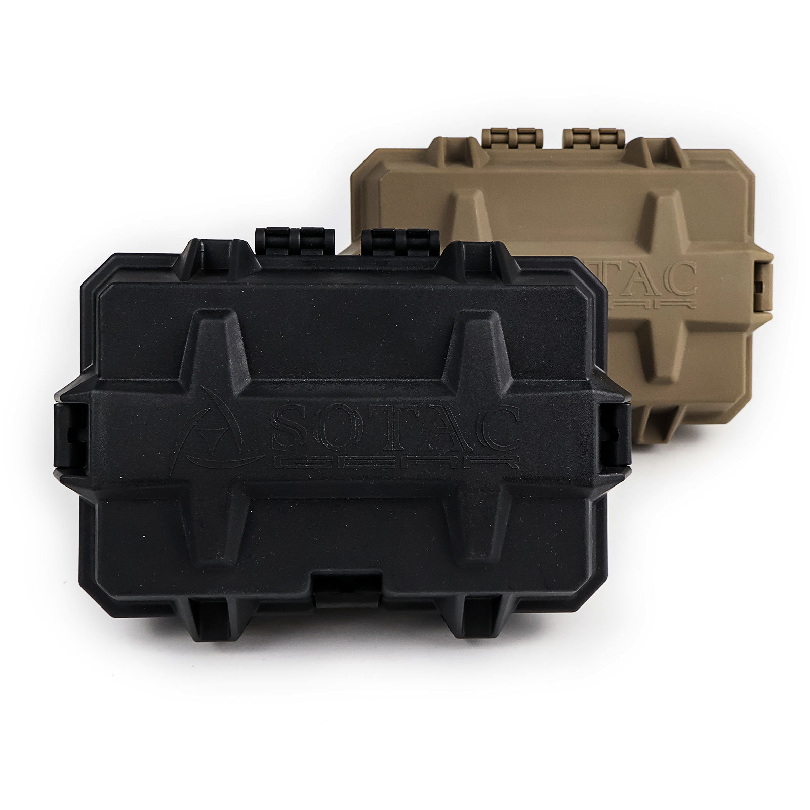 SOTAC-GEAR Jagd-Taktikbox Stoß – Outdoor Hunting Gear Storage Bewertung und Preis